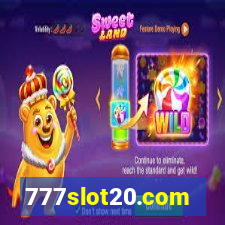 777slot20.com