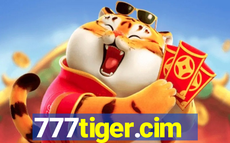 777tiger.cim