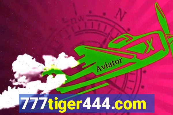 777tiger444.com