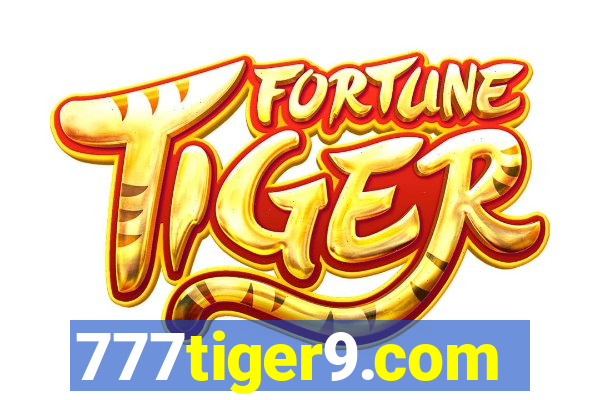 777tiger9.com