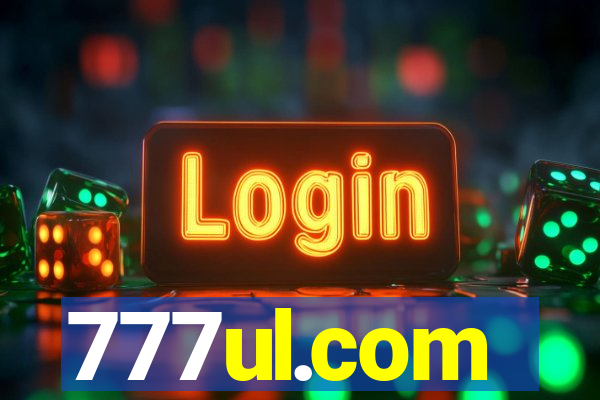 777ul.com