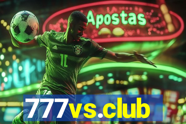 777vs.club