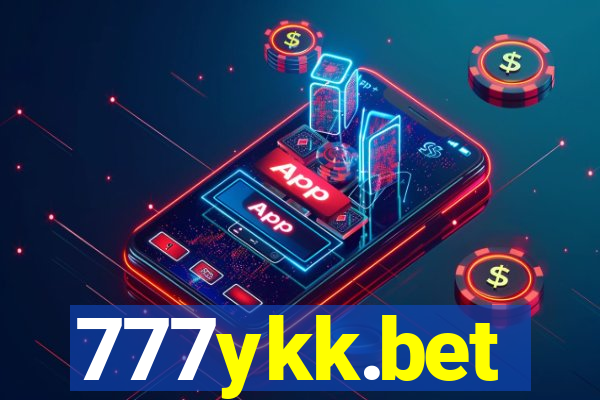 777ykk.bet