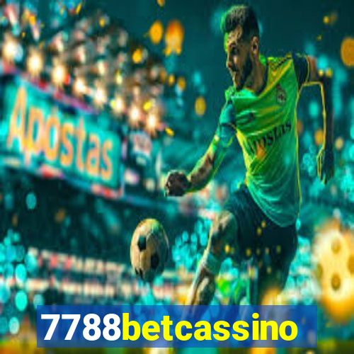 7788betcassino