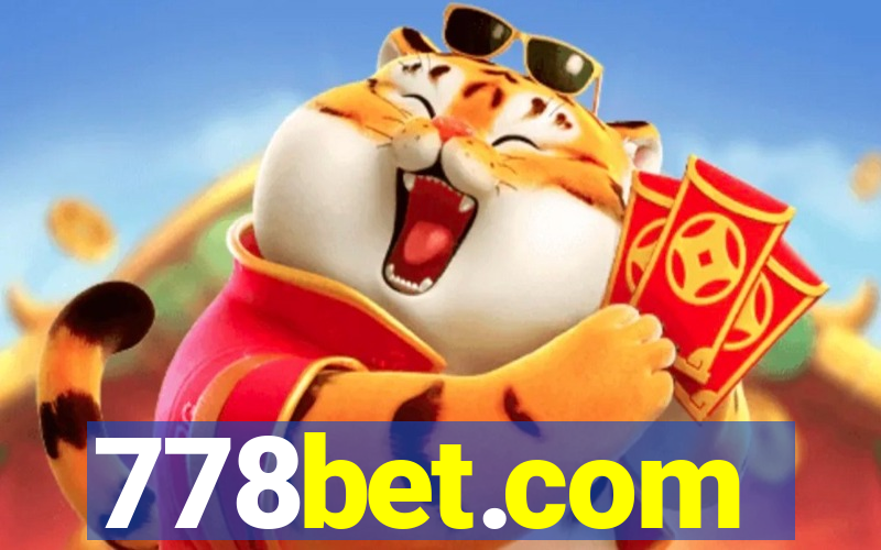 778bet.com