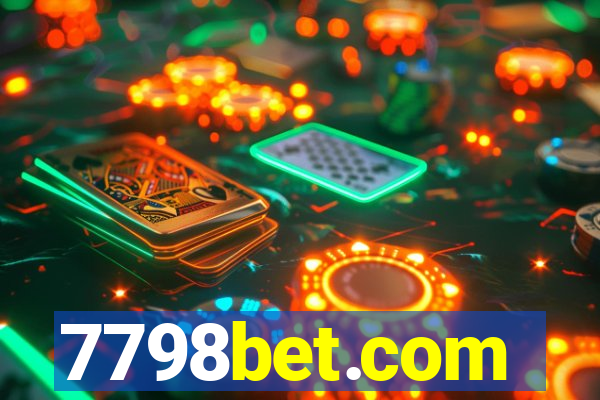 7798bet.com