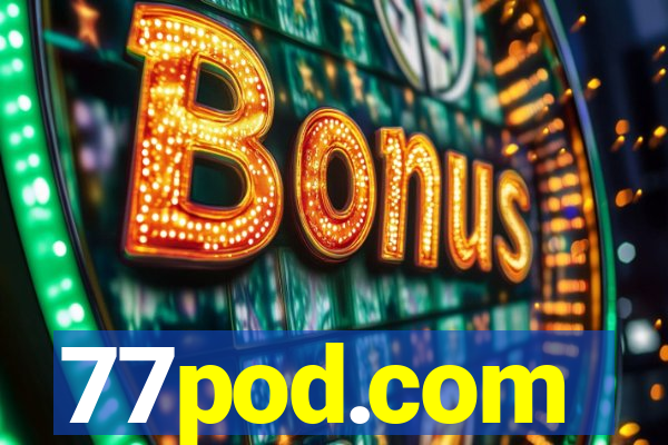 77pod.com