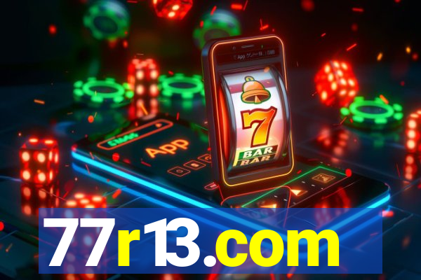 77r13.com