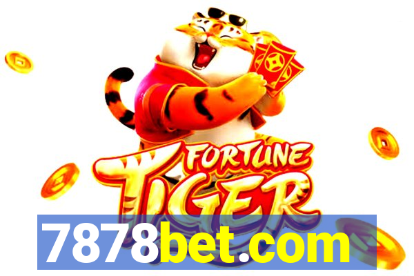 7878bet.com