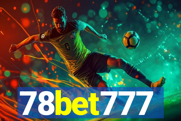 78bet777