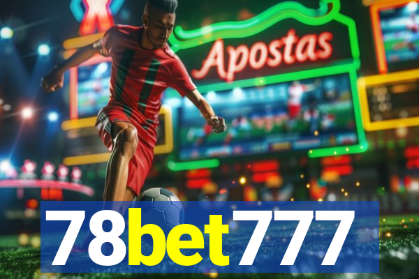 78bet777