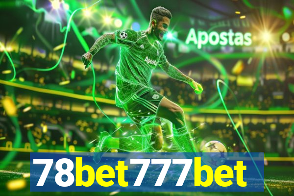 78bet777bet