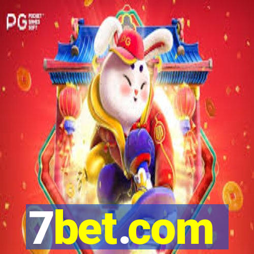 7bet.com