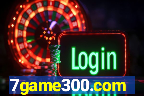 7game300.com