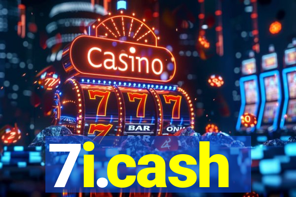 7i.cash