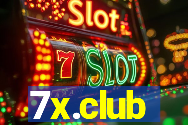 7x.club