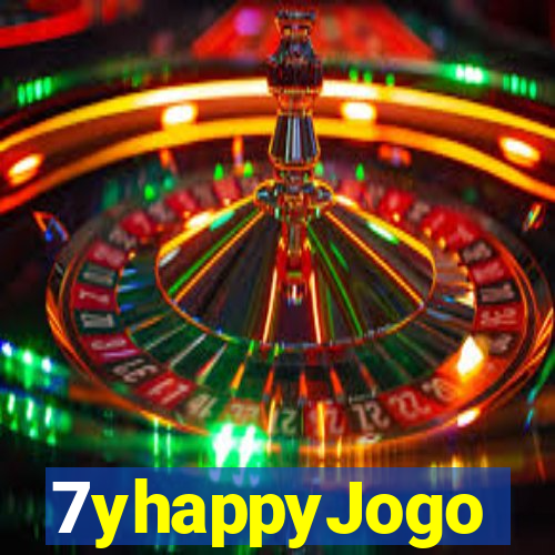 7yhappyJogo