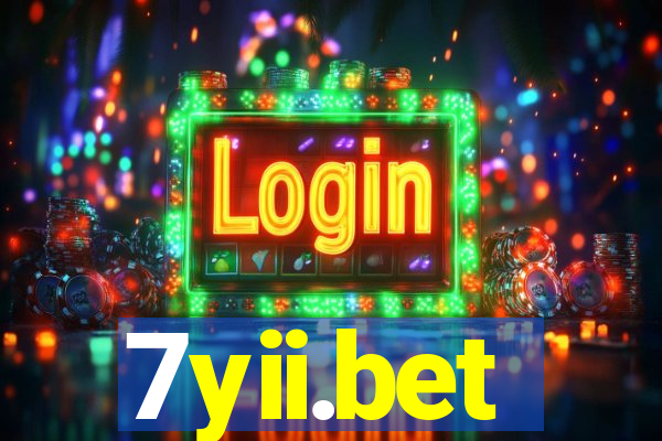 7yii.bet