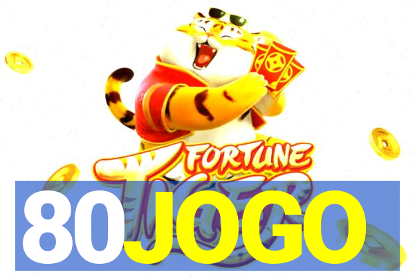 80JOGO