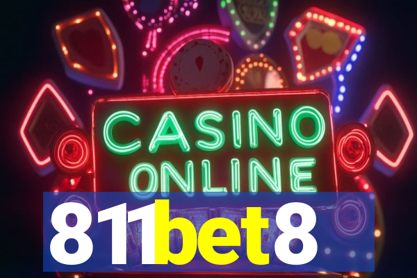 811bet8