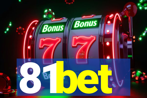 81bet