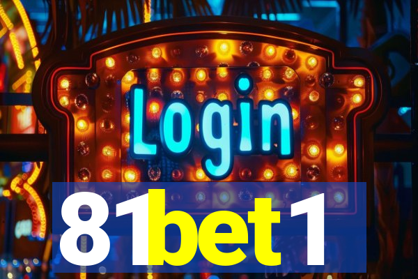 81bet1