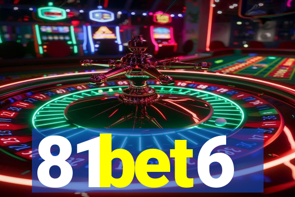 81bet6