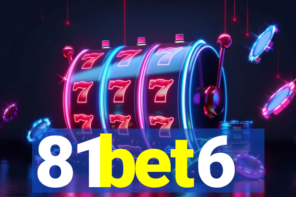 81bet6