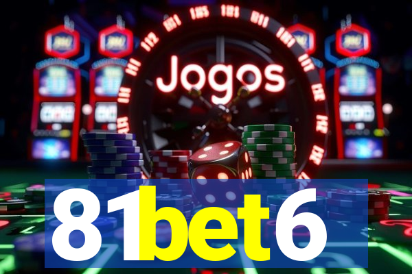 81bet6