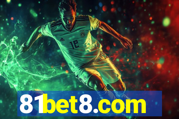 81bet8.com