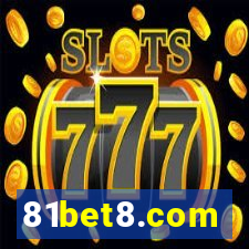 81bet8.com