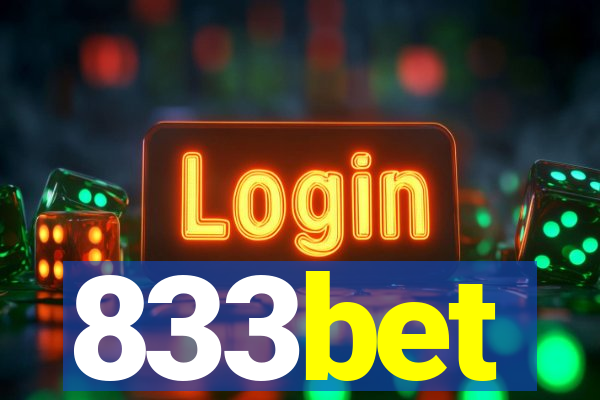 833bet