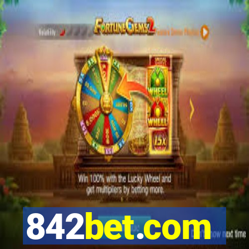 842bet.com