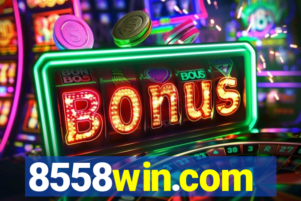 8558win.com