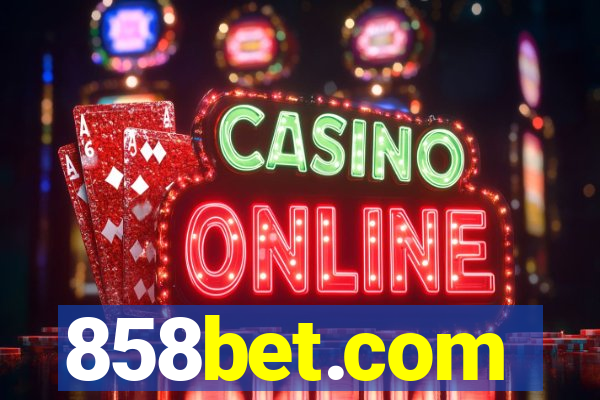 858bet.com