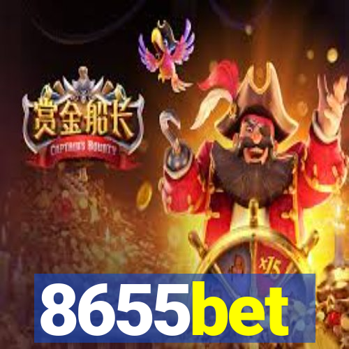 8655bet