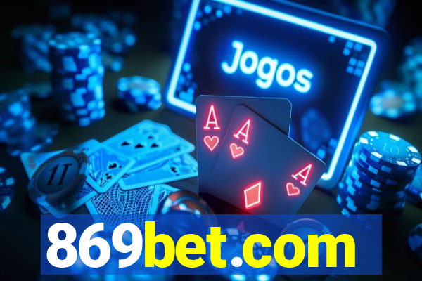 869bet.com