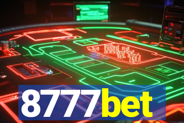 8777bet