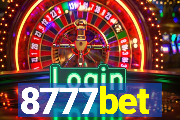 8777bet