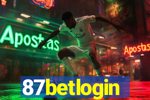 87betlogin