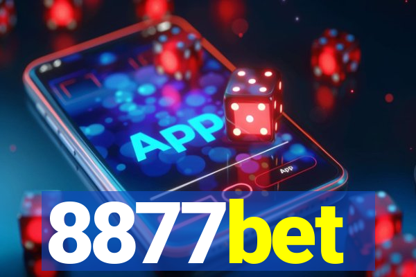 8877bet