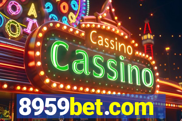 8959bet.com