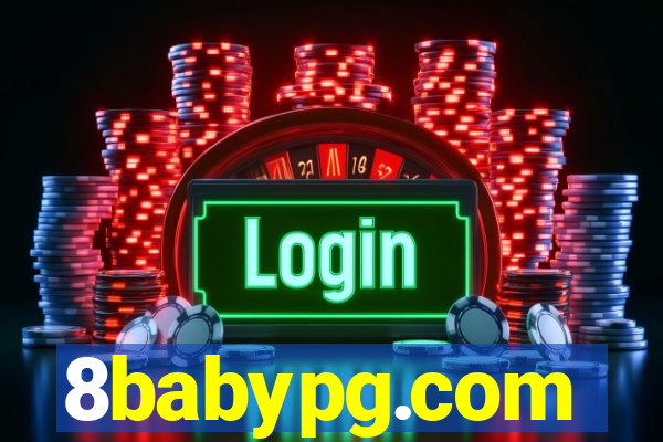 8babypg.com