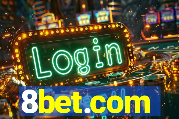 8bet.com