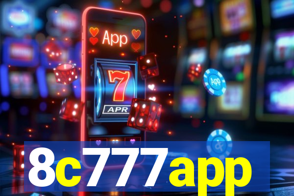 8c777app