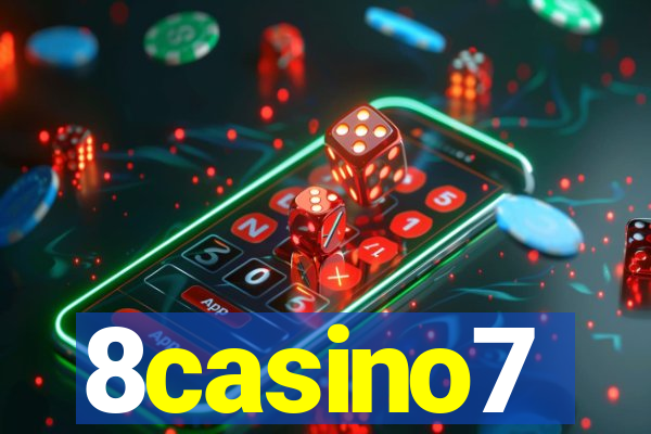 8casino7