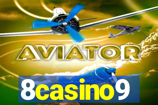 8casino9