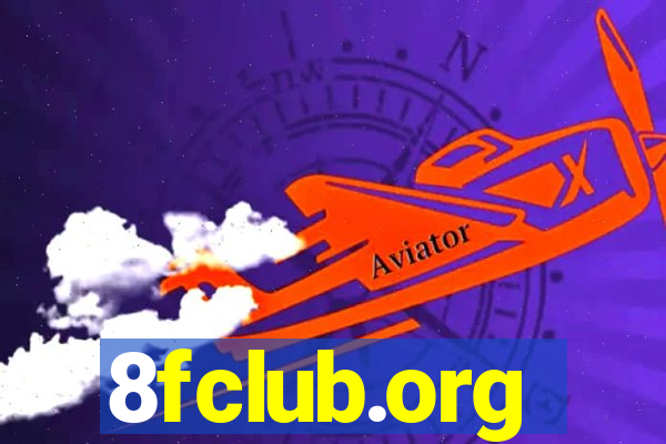 8fclub.org