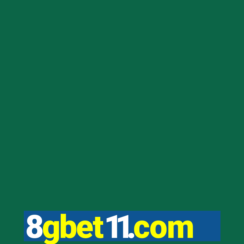 8gbet11.com