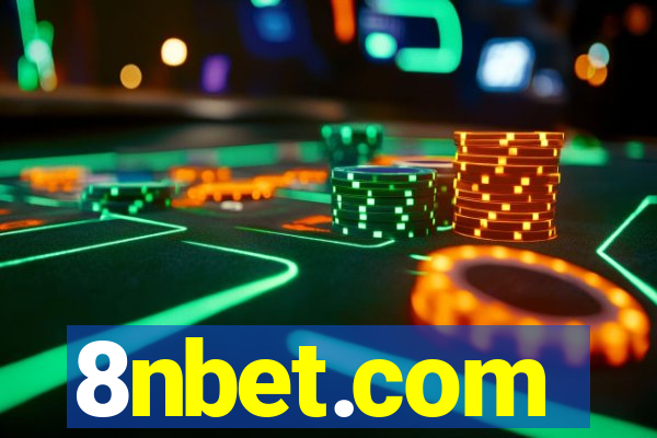 8nbet.com